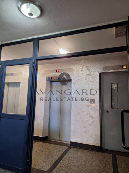 РЕАЛНА КВАДРАТУРА !!! ДВУСТАЕН АПАРТАМЕНТ !!! ПРЕСПИТЕ !!!