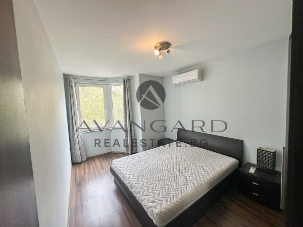 ТРИСТАЕН ОБЗАВЕДЕН С ВЪЗМОЖНОСТ ЗА ЗАКУПУВАНЕ НА ГАРАЖ/ У-ЩЕ Д. ТАЛЕВ