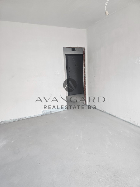 Two bedroom with parking space! Belomorski!
