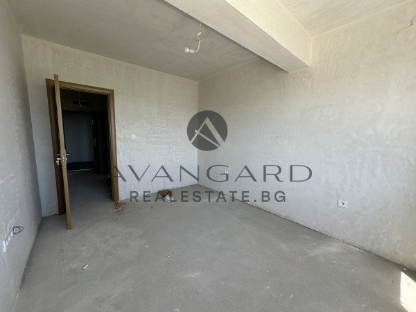 Two bedroom with act15! Thrace!