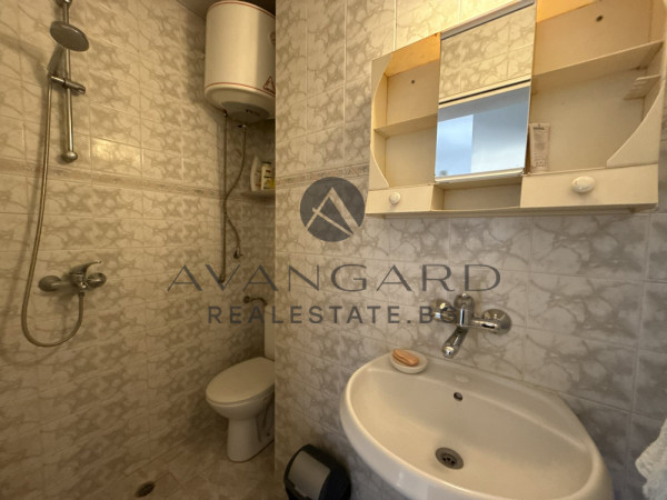 A three -bedroom furnished! Karshiyaka!