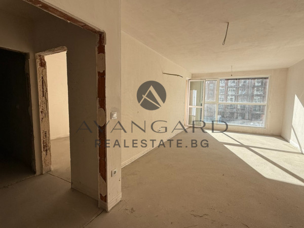 TWO-ROOM APARTMENT WITH DEED 16! SOUTHERN!