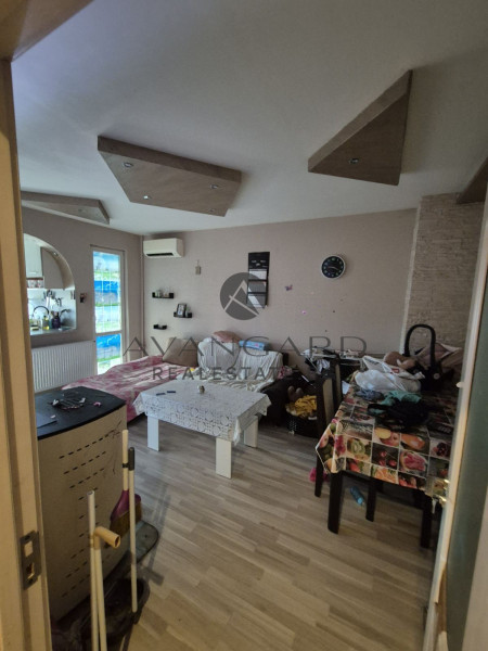 Three -bedroom furnished /Thrace