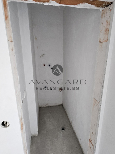 Act 16! One bedroom! Komatevo!