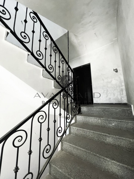 Двустаен апартамент / Кършияка