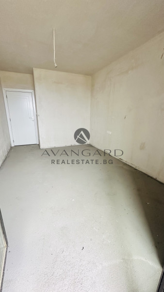 ДВУСТАЕН АПАРТАМЕНТ С АКТ 16 В ХРИСТО СМИРНЕНСКИ !!!