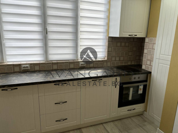 Luxury four-room apartment next to MG