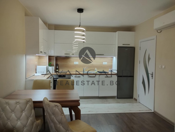 Furnished TWO-ROOM AQUALEND