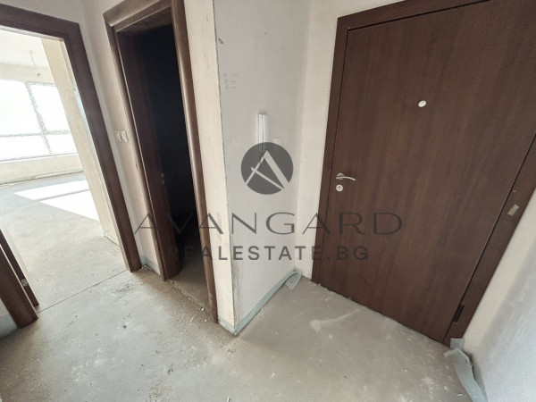 BARGAINFUL! One-room apartment with ACT 16