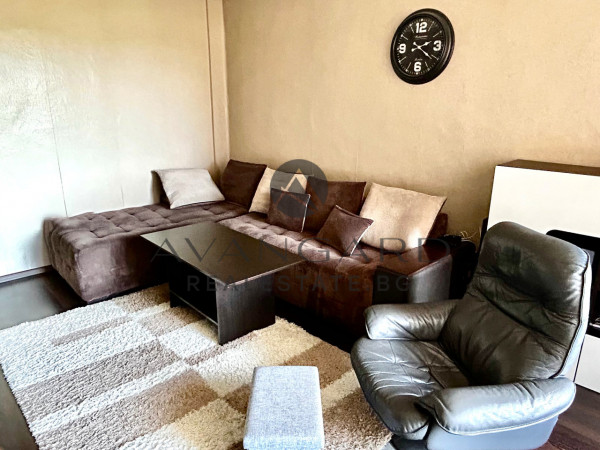 Two -bedroom Aqualand apartment