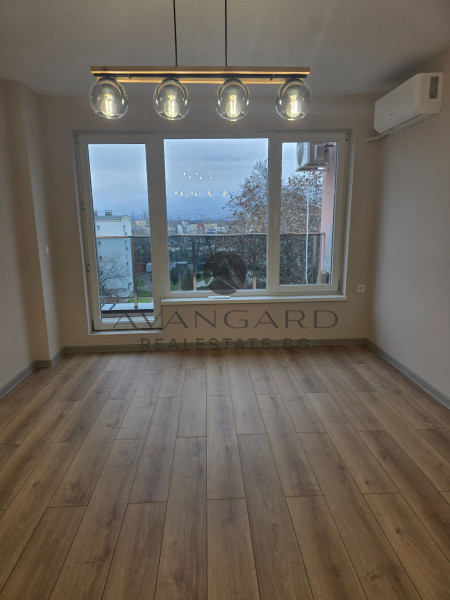 TWO BEDROOM TURNKEY! KYUCHUK PARIS!