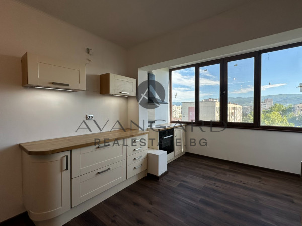 One bedroom! Kyuchuk Paris!