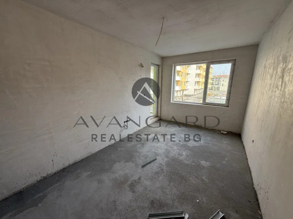 Two bedroom with act14! Ostromila!