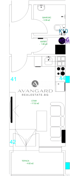 ЕДНОСТАЕН! ДО МЛАДЕЖКИ ХЪЛМ!