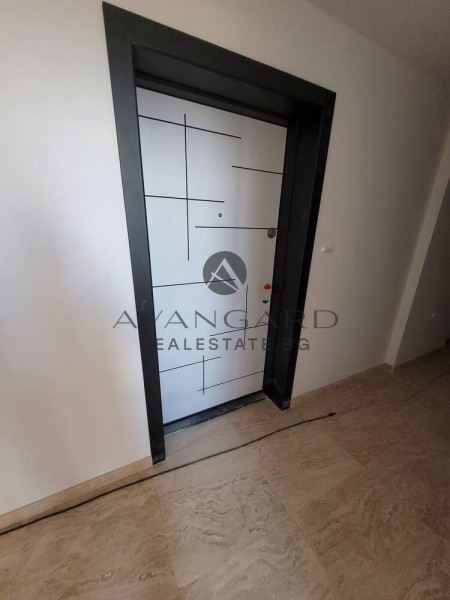 АКТ 16! Двустаен НОВА МОДЕРНА СГРАДА