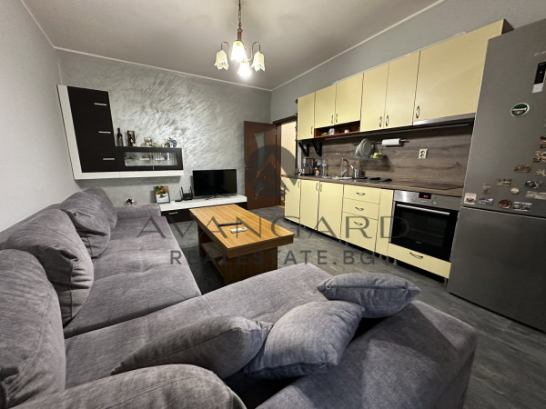 Spacious three -bedroom / Plovdiv University