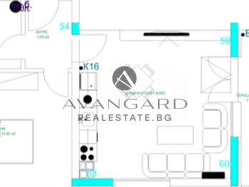 ДВУСТАЕН! МЛАДЕЖКИ ХЪЛМ!