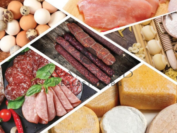 Разработен магазин на бул. Руски