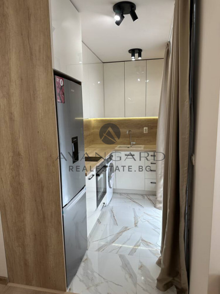 Luxury Marasha apartment