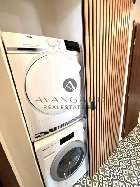 Луксозен четиристаен Бунарджика