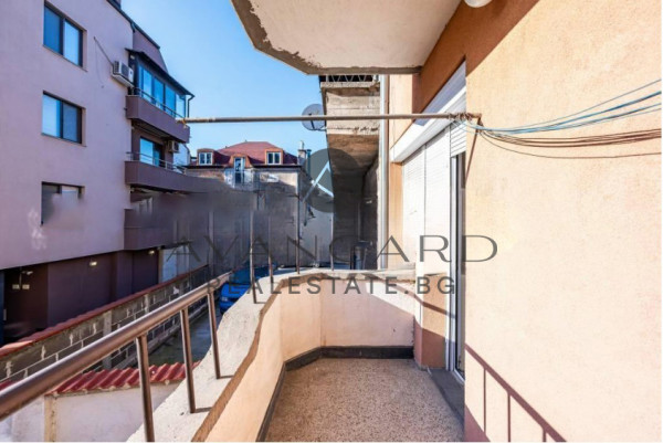 Top location! Two -bedroom