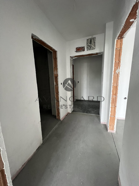 Двустаен апартамент пред акт 16