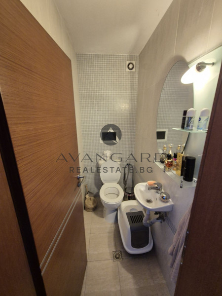Furnished two bedroom to casino Ritz