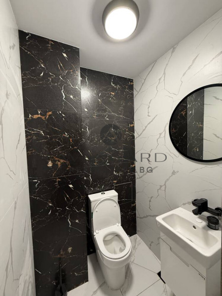 Four bedroom! Furnished! Thrace!