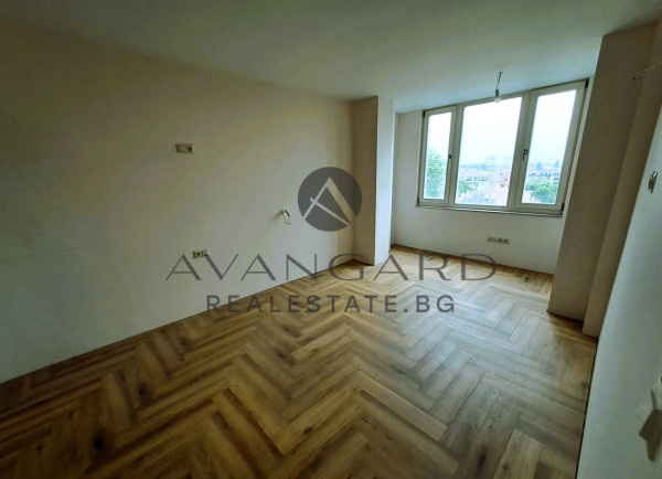 Two bedroom with 3d disigner project