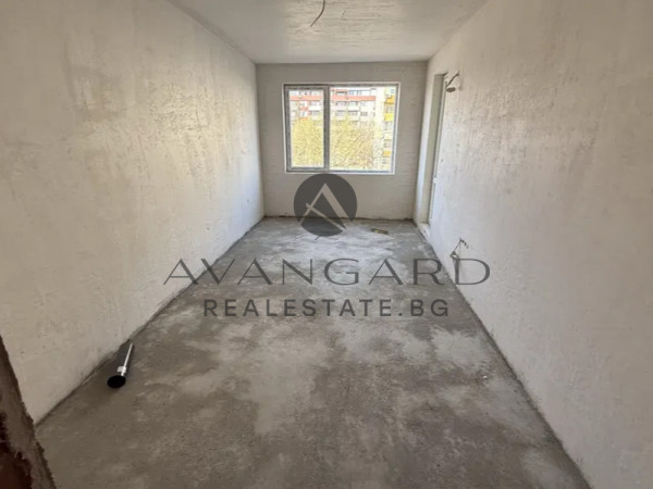 Two bedroom with act14! Ostromila!