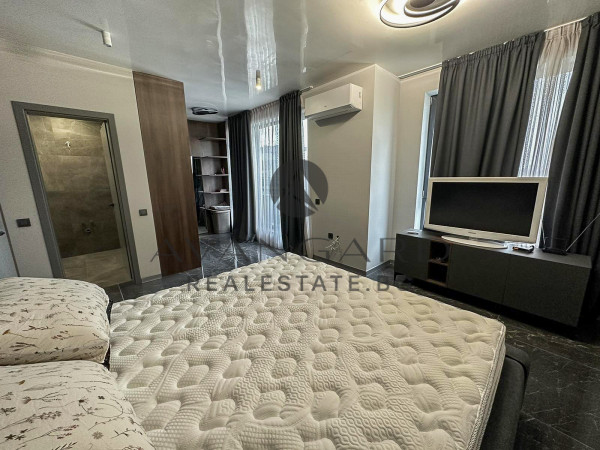 Luxury two badroom Novotel