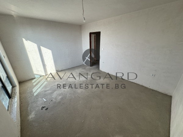 ACT 16 !!! THREE-ROOM APARTMENT!!! KARSHIYAKA !!! PANORAMIC VIEW !!!