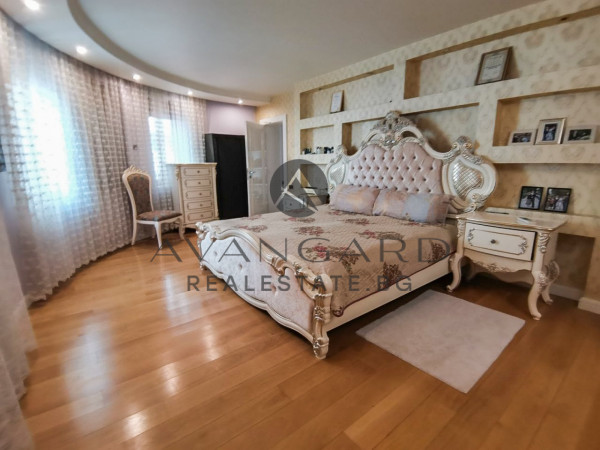 BIJU MULTI-ROOM APARTMENT GERDZIKA PARKING PLACE