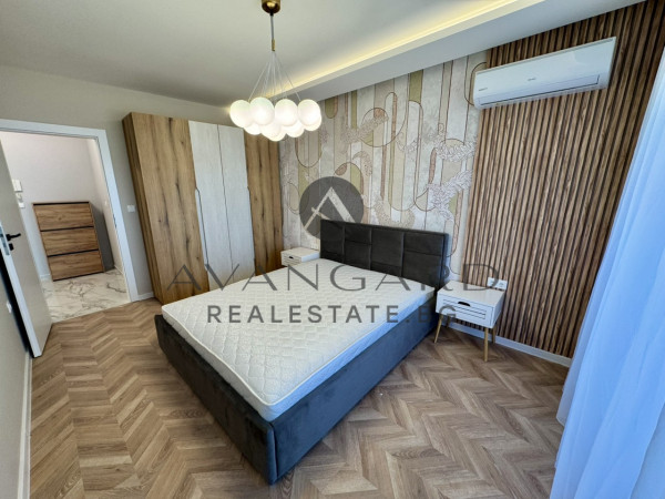 Luxury two -bedroom Hristo Smirnenski