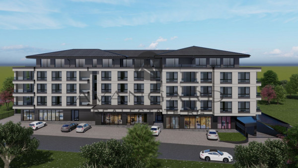 ТРИСТАЕН / СРЕДЕН ЕТАЖ / ПРОСЛАВ