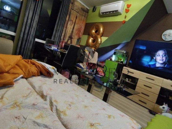 Two-room apartment New building AKT 16