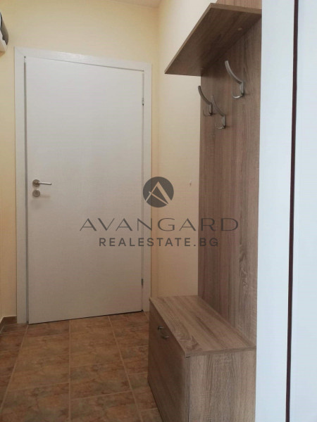 Investment one -bedroom apartment / old town