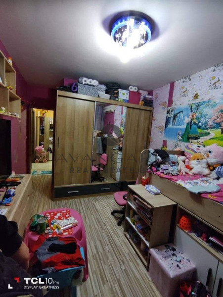 Two-room apartment New building AKT 16