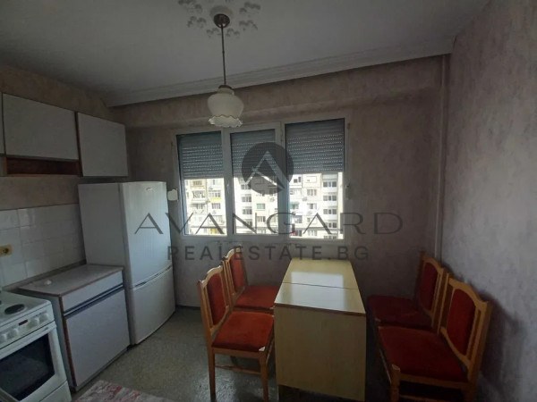 One -bedroom with three separate rooms to the white birch