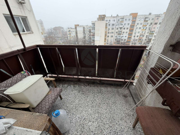 Едностаен апартамент БИЛА 1