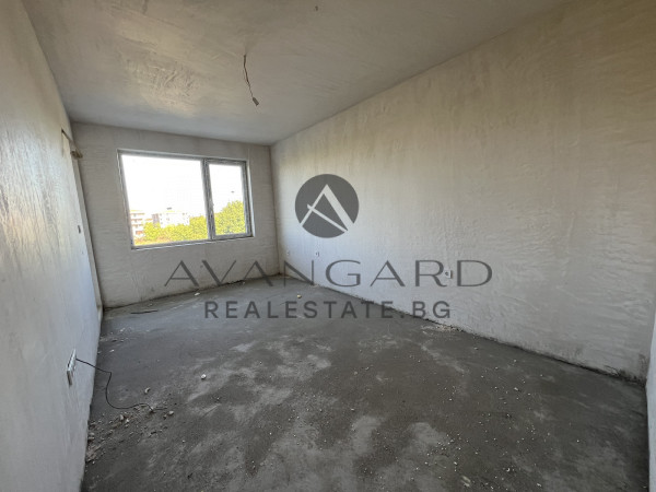 ПРОСТОРЕН ДВУСТАЕН АПАРТАМЕНТ ПРЕД АКТ 15