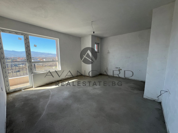 One -bedroom apartment with act 16
