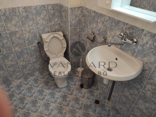 TWO-ROOM FURNISHED APARTMENT PARIS