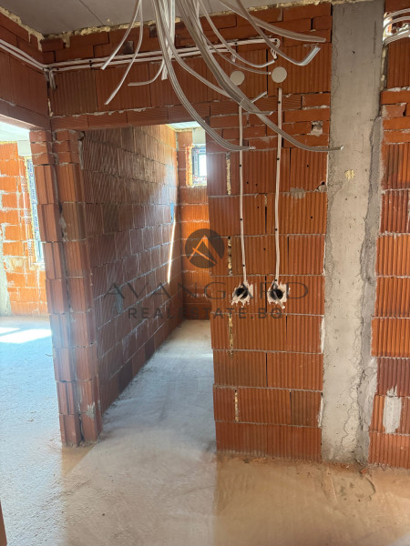 АКТ 14 !!! ДВУСТАЕН АПАРТАМЕНТ В ПРОСЛАВ !!!