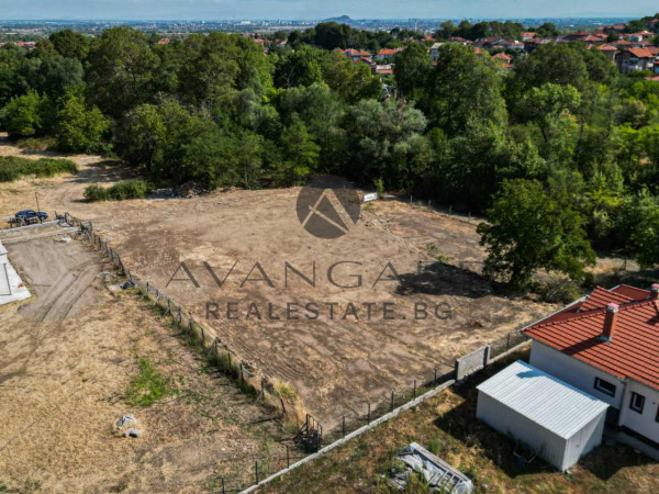 Housing plot! Champion!