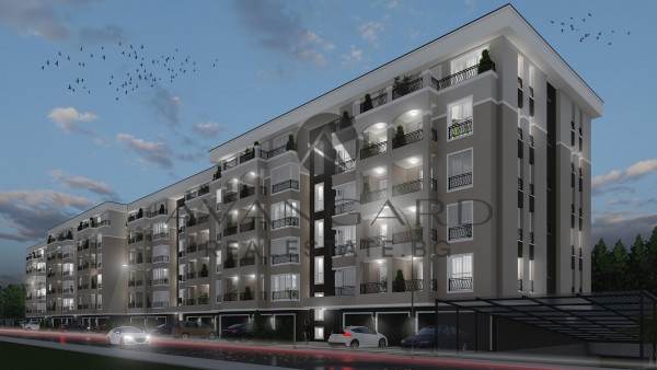 TOP THREE-ROOM BOUTIQUE BUILDING KYUCHUK PARIS