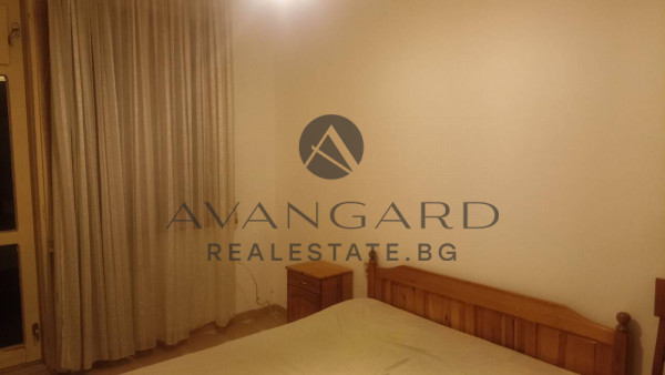 Three-room apartment GERDZIKA