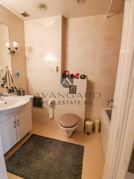 BIJU MULTI-ROOM APARTMENT GERDZIKA PARKING PLACE