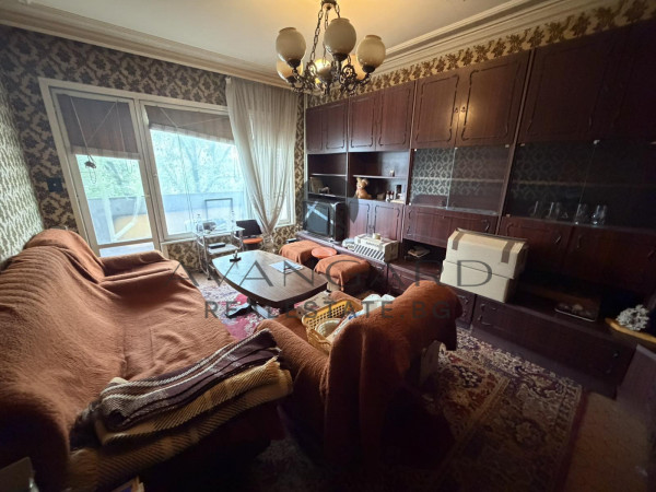 Тристаен до Аримаг