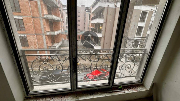 ДВУСТАЕН НОВА СГРАДА / СМИРНЕНСКИ